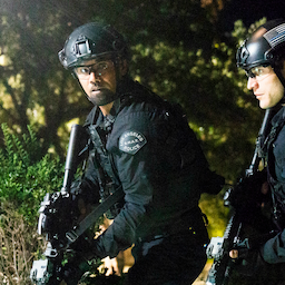 'S.W.A.T.' Co-Creator on Why the Series Is Tackling Hot-Button Issues in a New Light (Exclusive)