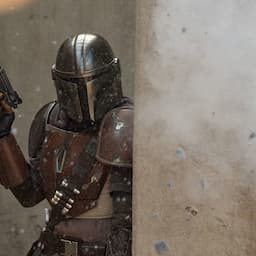 'The Mandalorian': Everything We Know About the First 'Star Wars' TV Series