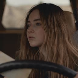 Sabrina Carpenter on Her Dramatic Transformation for 'The Short History of the Long Road' (Exclusive)