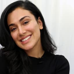 Huda Kattan Gets Real About Self Love While Going Makeup-Free (Exclusive)