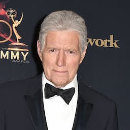 Alex Trebek Opens Up About Battling Pancreatic Cancer: 'This Got Really Bad'