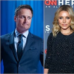 'Bachelor' Creator and Chris Harrison Clap Back After Kelly Ripa Calls Show 'Creepy' and 'Gross'