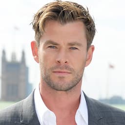 Chris Hemsworth Dishes on Possibility of Playing Thor Again