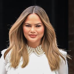 Chrissy Teigen Talks Ups and Downs of Motherhood and Postpartum Depression: 'I Thought It Was Natural'