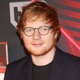 Ed Sheeran Wants to Do an All-Male Version of ‘Lady Marmalade,’ and the Internet Is Going Crazy