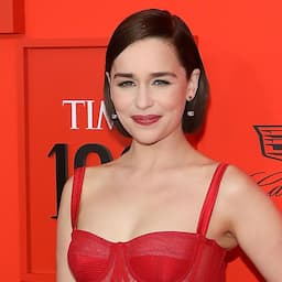 Emilia Clarke Discusses Her 'Dark Days' After Two Brain Aneurysms