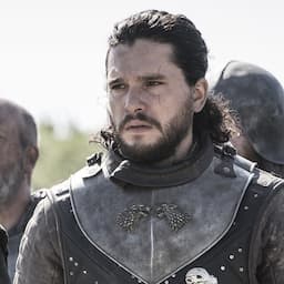 'Game of Thrones' Fans Can't Stop Freaking Out About This Moment With Jon Snow