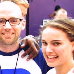 Moby Fires Back at Natalie Portman's Claim That He's 'Creepy' and They Never Dated