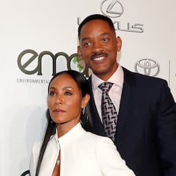 Will and Jada Pinkett Smith Get Emotional on Special 'Red Table Talk' 