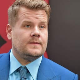 James Corden Teases Huge Tony Awards Open: We May Have Bit Off 'More Than We Could Chew' (Exclusive)