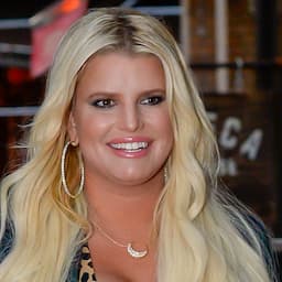 Jessica Simpson, Cardi B and More: Here's How Your Favorite Celebs Are Enjoying Mother's Day