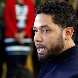 Jussie Smollett Files Malicious Prosecution Claim Against Chicago Police