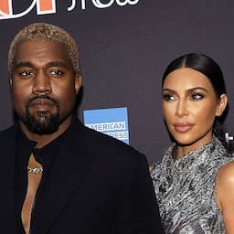 Kanye West and Kim Kardashian Enjoy Date Night With Celine Dion After Baby Psalm's Birth