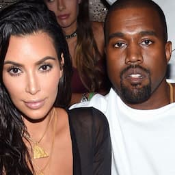 Kim Kardashian and Kanye West Welcome Fourth Child Via Surrogate