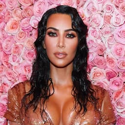 Kim Kardashian Returns to the Hairstyle She Regretted Having Last Summer