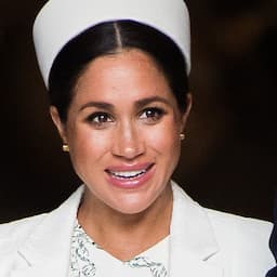 How Meghan Markle Plans to Spend Her First American Mother's Day
