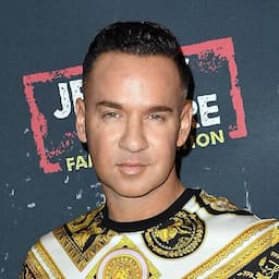 'Jersey Shore' Cast Gives Update on How Mike 'The Situation' Sorrentino Is Doing in Prison (Exclusive)