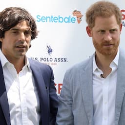 Prince Harry's Friend Praises Him as an 'Amazing Father' to Son Archie