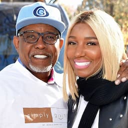 NeNe Leakes Reveals That Husband Gregg Is Currently Cancer Free: 'Look at God!'