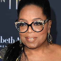 Oprah Winfrey Praised for Opening Private Road to Help With Maui Fire Evacuations