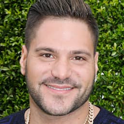 'Jersey Shore' Star Ronnie Ortiz-Magro Undergoes Liposuction to Get Six-Pack