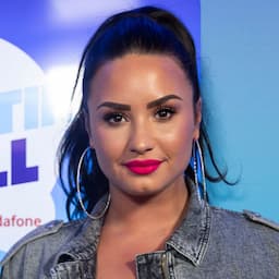 Demi Lovato Drops Another Hint About Her Upcoming Album