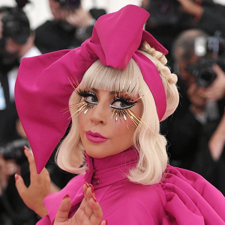 Lady Gaga Says 'Fame Is Prison' -- And Has Fans Speculating If New Music Is on the Way