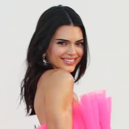 Kendall Jenner Accuses Kourtney Kardashian of Trying to Be 'Cool' in Front of Her 'Younger' Friends