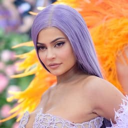 Kylie Jenner Slammed After Dressing Up in 'Handmaid's Tale' Costume