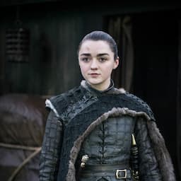 Maisie Williams Says She Had the 'Best Storyline' of GOT Final Season