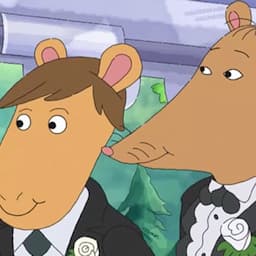 Alabama Public Television Refuses to Air 'Arthur' Episode With Gay Wedding