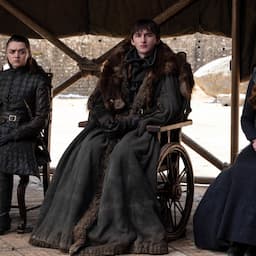 'Game of Thrones': ET Will Be Live Blogging the Series Finale! 