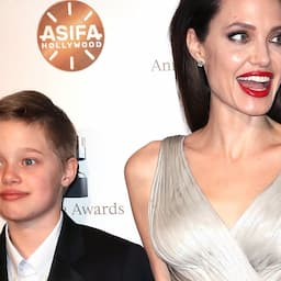 Inside Angelina Jolie's Birthday Party for Daughter Shiloh