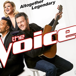 'The Voice' Season 16 Winner Is Revealed -- Find Out Who Won!