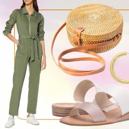 Amazon's Best Affordable Fashion Finds You Need For Summer