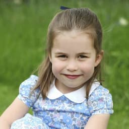 Princess Charlotte Will Join Big Brother Prince George at School This Fall