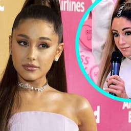 Ariana Grande Weighs in on New Wax Figure After Fans Give It Mixed Reviews 