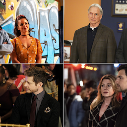 2019 TV Cheat Sheet: Which Shows Are Canceled or Renewed? See the List!
