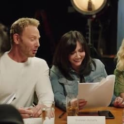 'Beverly Hills, 90210' Cast Hugs It Out in First Teaser for Reunion Series: Watch!
