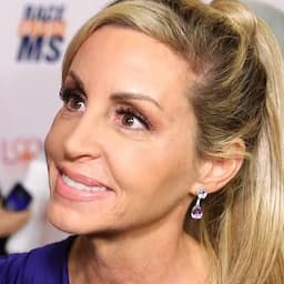 'RHOBH': Camille Grammer Says She Was the 'Easy Target' After Lisa Vanderpump’s Exit (Exclusive)