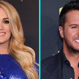 CMT Music Awards Announce Record-Breaking Number of Performances Including Carrie Underwood and Luke Bryan