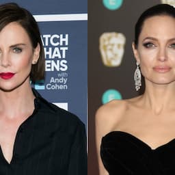Charlize Theron Clears Up Rumors of Alleged Feud With Angelina Jolie
