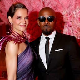 Jamie Foxx's Daughter Addresses His Relationship With Katie Holmes