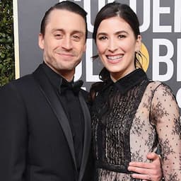 Kieran Culkin and Jazz Charton Are Expecting Their First Child and It Came as a Surprise