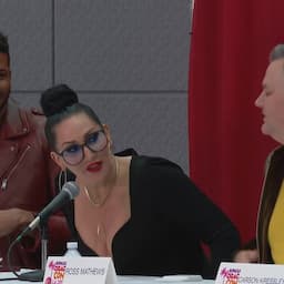 RuPaul’s DragCon 2019: Michelle Visage Open Up About Lifelong Friendship With RuPaul