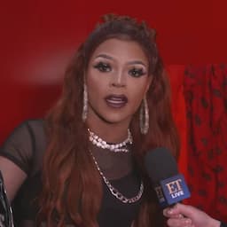 Miss Vanjie Talks Dating After Split from Brooke Lynn Hytes at RuPaul's DragCon LA 2019 (Exclusive)