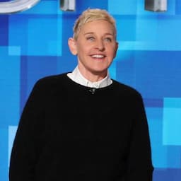 Ellen DeGeneres to Receive 2020 Golden Globes' Carol Burnett Award