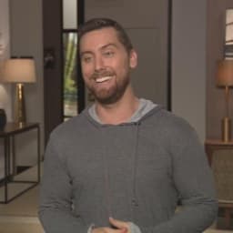 EXCLUSIVE: Lance Bass Dishes on Playing an 'Exaggerated Version' of Himself on 'Single Parents'