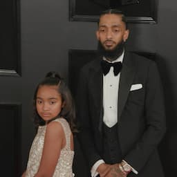 Nipsey Hussle's Sister Files Petition for Guardianship of Late Rapper's 10-Year-Old Daughter
