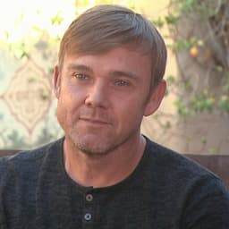 Watch Ricky Schroder Leave Jail After Arrest on Suspicion of Domestic Violence (Exclusive)